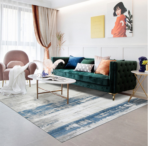 שטיח ואן גוך 