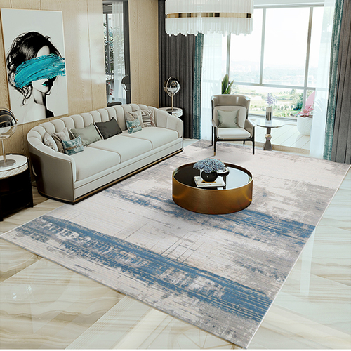 שטיח ואן גוך 