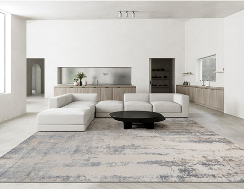 שטיח סלבדור דאלי