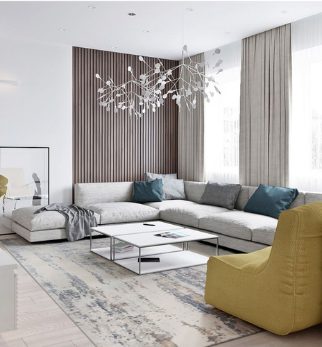 שטיח סלבדור דאלי