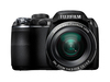 מצלמה דמוי SLR ‏ Fuji FinePix S3300 / S3350 פוג'י פילם