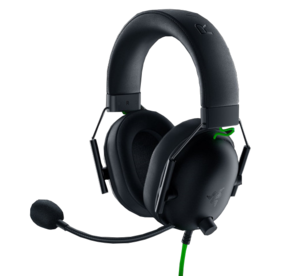 אוזניות גיימינג - Razer Blackshark V2 X