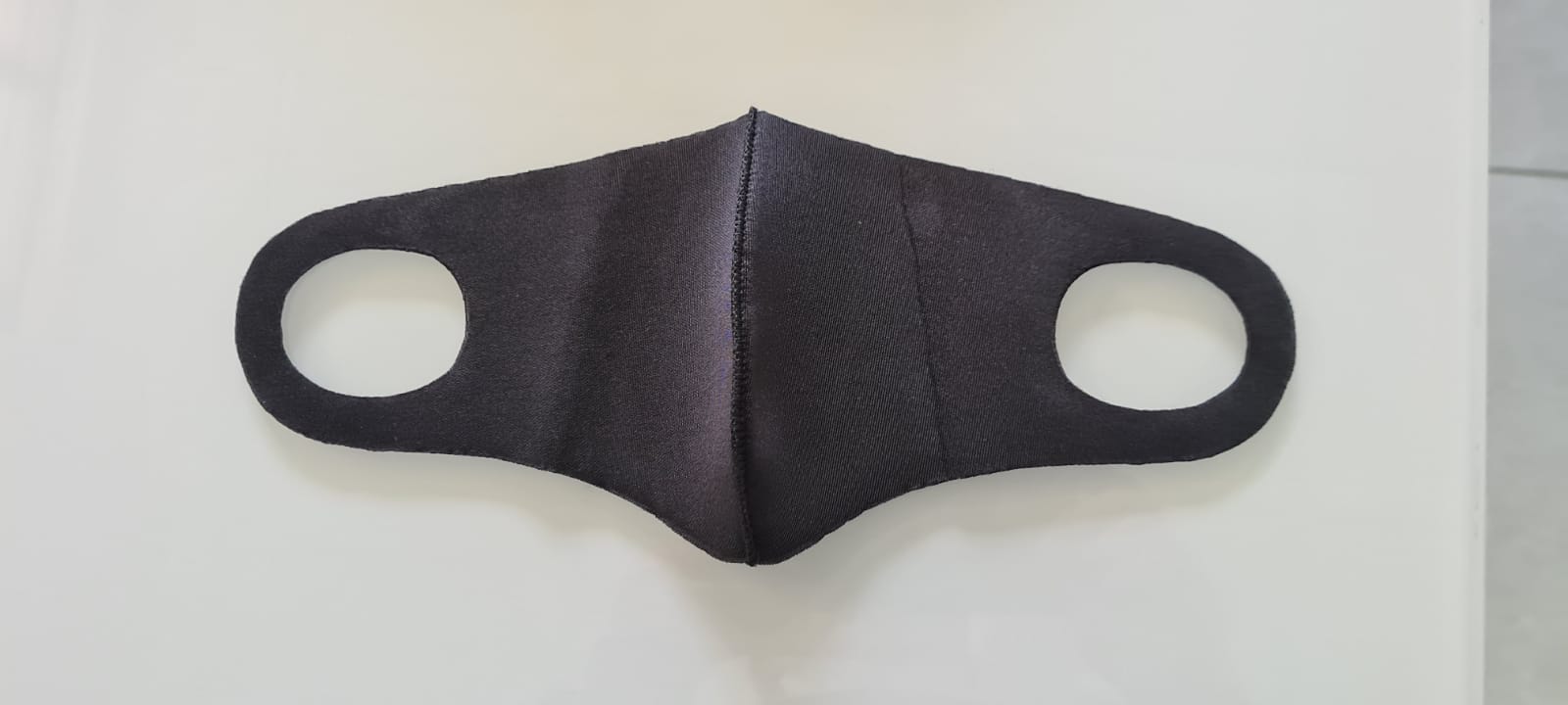 מארז 50 מסיכות בד דו שכבתיות