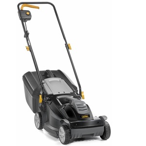 מכסחת דשא חשמלית אלפינה 1400 BL 380 וואט 50224