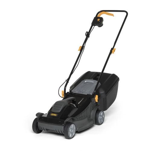 מכסחת דשא חשמלית אלפינה 1400 BL 380 וואט 50224
