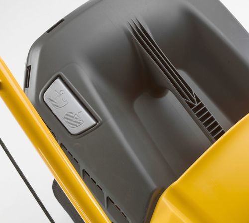 מכסחת דשא נסיעה COMBI 55 SQB סטיגה הדור החדש 50144