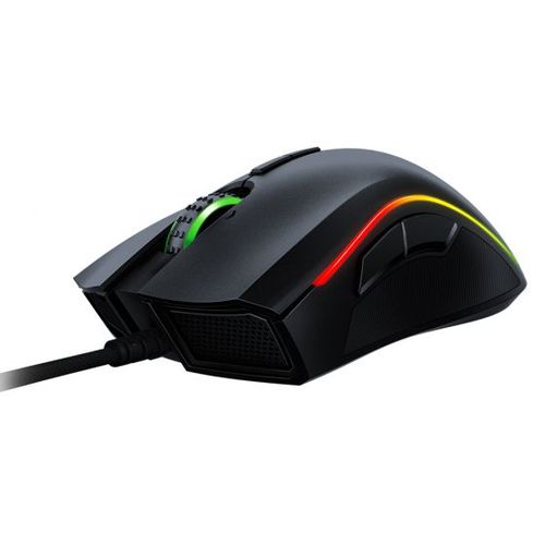 עכבר גיימינג - RAZER Mamba Elite