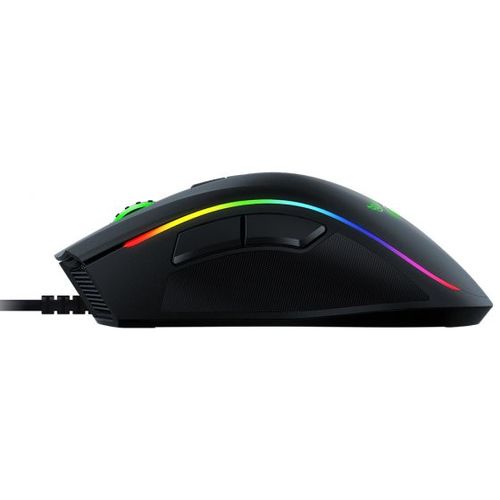 עכבר גיימינג - RAZER Mamba Elite