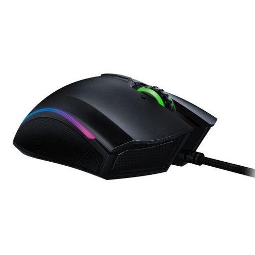 עכבר גיימינג - RAZER Mamba Elite