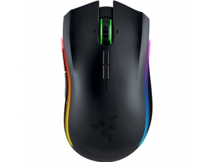 עכבר גיימינג - RAZER Mamba Elite