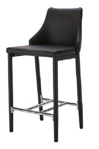 קקטוס כסא בר  דמוי עור PU