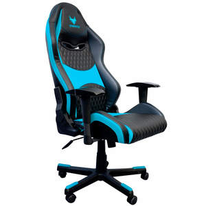 כיסא גיימינג ספארקפוקס  SPARKFOX PRO GAMING SEAT GC80D כחול