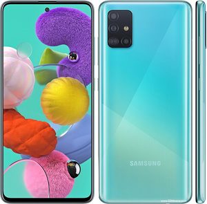טלפון סלולרי Samsung Galaxy A51 SM-A515F 128GB 6GB RAM סמסונג