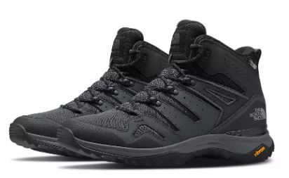 נעלי הרים לגברים THE NORTH FACE Men's Hedgehog Fastpack II MID wp