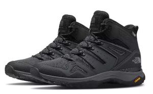 נעלי הרים לגברים THE NORTH FACE Men's Hedgehog Fastpack II MID wp נורת פייס