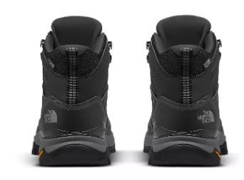 נעלי הרים לגברים THE NORTH FACE Men's Hedgehog Fastpack II MID wp