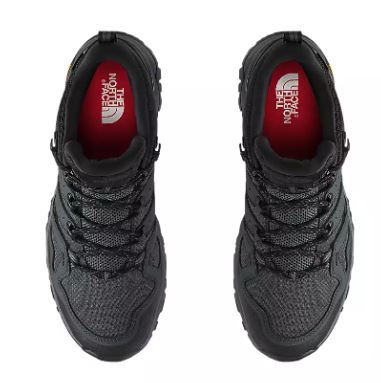 נעלי הרים לגברים THE NORTH FACE Men's Hedgehog Fastpack II MID wp