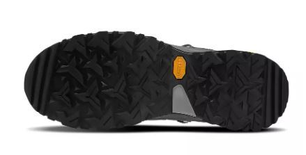 נעלי הרים לגברים THE NORTH FACE Men's Hedgehog Fastpack II MID wp