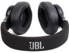 JBL E55BT Bluetooth Black Headphones