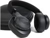 JBL E55BT Bluetooth Black Headphones