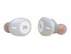JBL Tune 120TWS White True Wireless