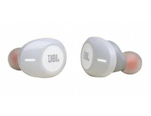 JBL Tune 120TWS White True Wireless