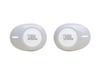 JBL Tune 120TWS White True Wireless