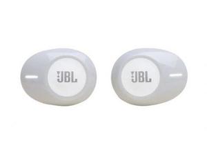 JBL Tune 120TWS White True Wireless