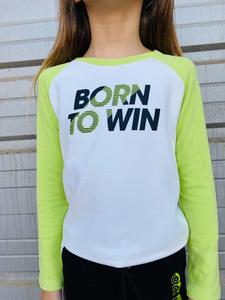 טופ רגלן פרש