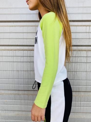 טופ רגלן פרש