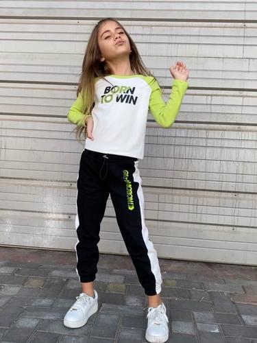 טופ רגלן פרש