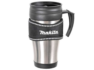  ספל מבודד נירוסטה איכותי P-72198 Makita