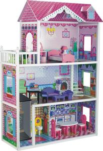 בית בובות ענק