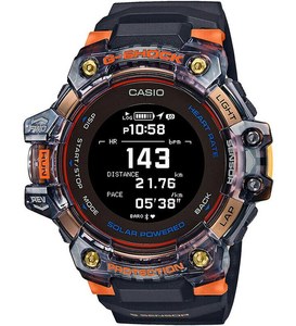 CASIO GBD-H1000-1A4 מד דופק חדש!!