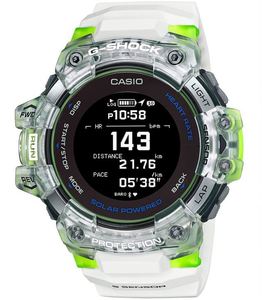 CASIO GBD-H1000-7A9 מד דופק חדש!!