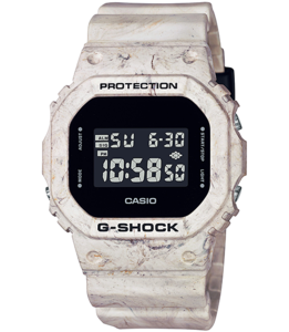 CASIO DW-5600WM-5D צבעים חדשים