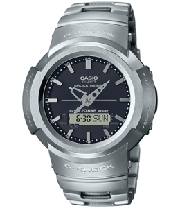 CASIO AWM-500D-1A גישוק יוקרתי!!
