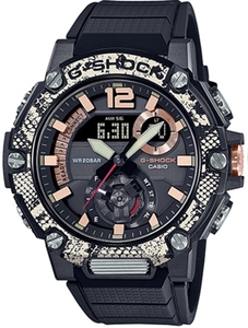 CASIO GST-B300WLP-1A מהדורה מוגבלת!!