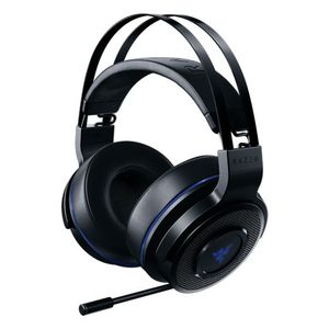 Razer Thresher Wireless 7.1 Gaming Headsets רייזר