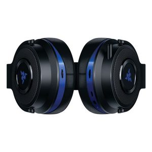 Razer Thresher Wireless 7.1 Gaming Headsets רייזר