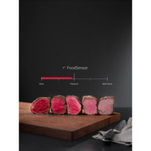 תנור בנוי מקצועי 90 ס"מ פירוליטי בנוי AEG BPK722910M