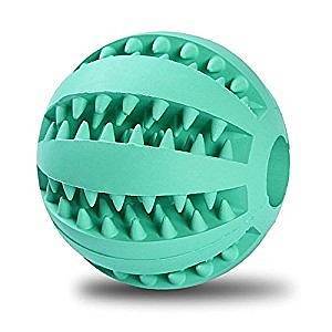 כדור גומי מנטה 5 ס"מ TRIXIE