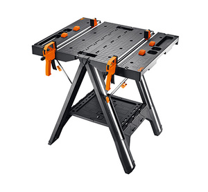 שולחן עבודה מתקפל PEGASUS WORX דגם WX051