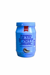 טחינה ירושלים 1 ק"ג 