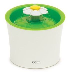 מזרקה Cat it פרח 3 ליטר  Hagen