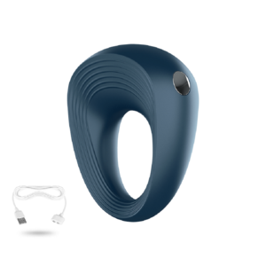 טבעת רטט נטענת חזקה במיוחד סטיספייר 