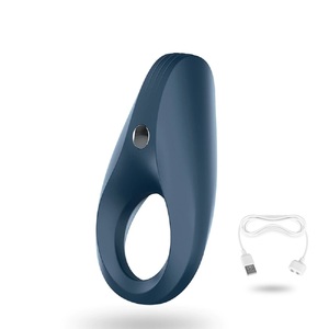 טבעת רטט נטענת חזקה במיוחד סטיספייר 