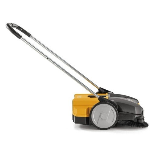 מטאטא מכני אוסף SWP 475 סטיגה תוצרת גרמניה STIGA מקט 55771