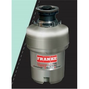 טוחן אשפה פרנקי 3/4 כ