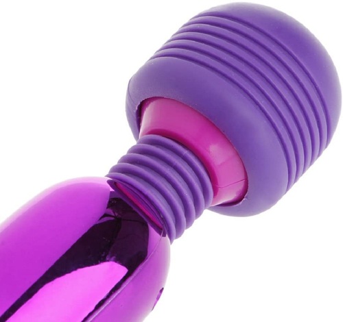 מסאג'ר נטען לגירוי הדגדגן